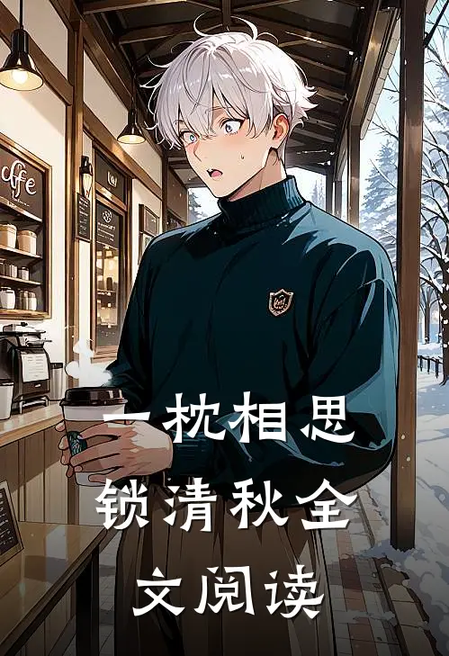 一枕相思锁清秋全文阅读