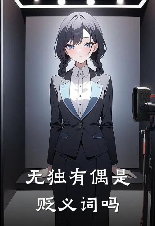 无独有偶是贬义词吗