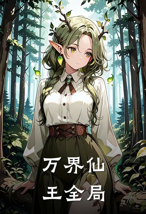 万界仙王全局