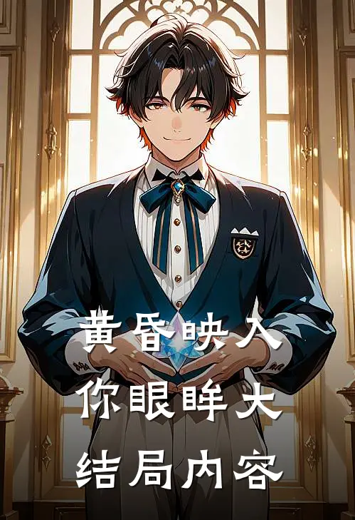 黄昏映入你眼眸大结局内容