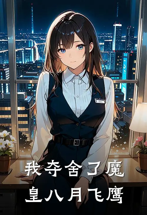 我夺舍了魔皇 八月飞鹰