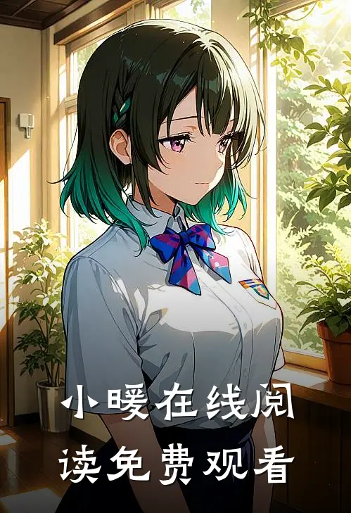 小暖在线阅读免费观看