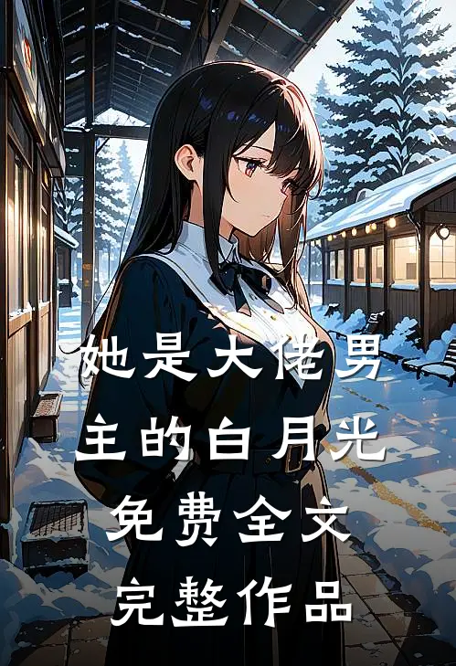她是大佬男主的白月光免费全文完整作品