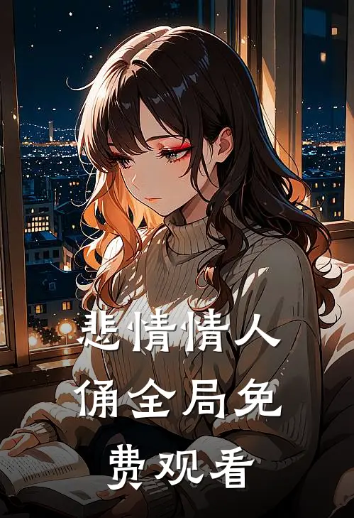 悲情情人俑全局免费观看