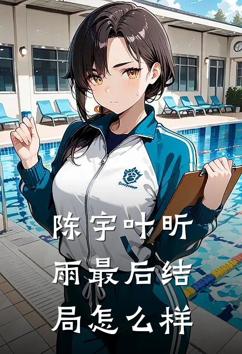 陈宇叶昕雨最后结局怎么样