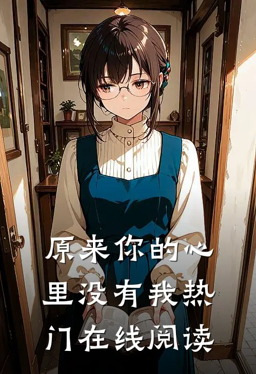 原来你的心里没有我热门在线阅读