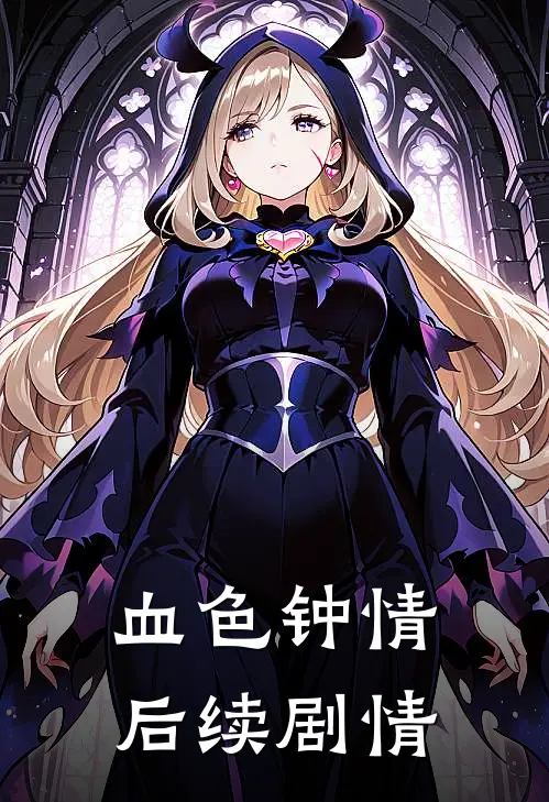 血色钟情后续剧情