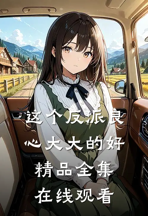 这个反派良心大大的好精品全集在线观看
