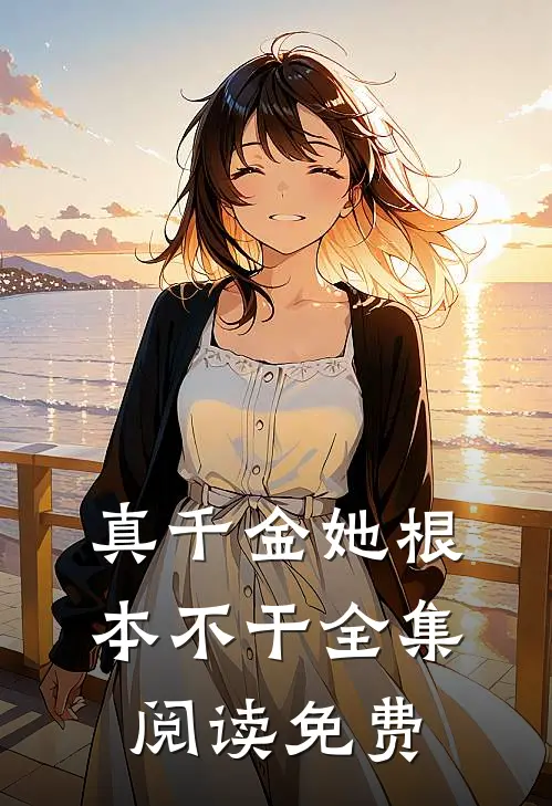 真千金她根本不干全集阅读免费