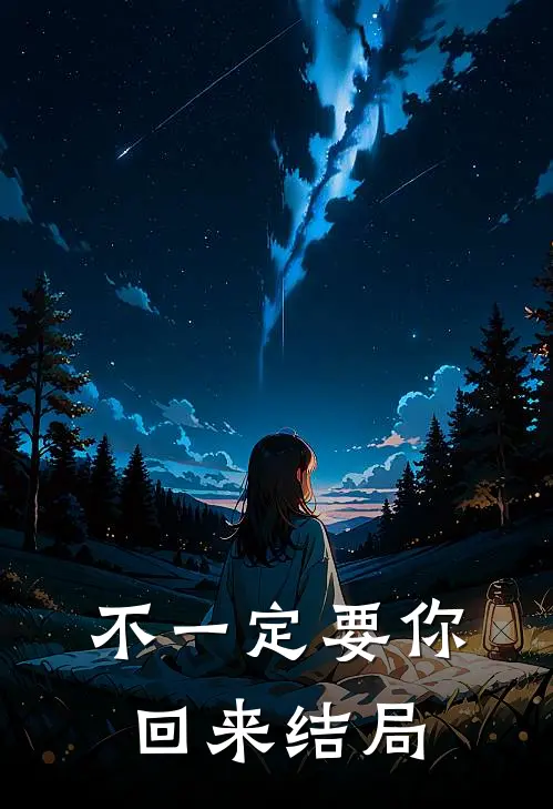 不一定要你回来结局