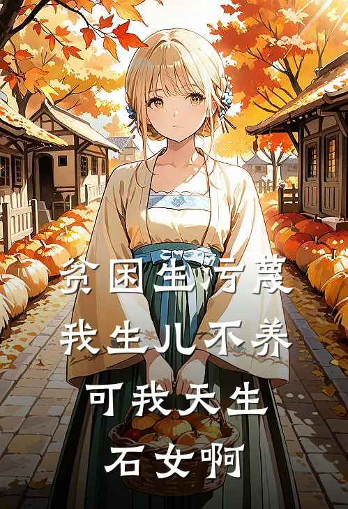 贫困生污蔑我生儿不养，可我天生石女啊