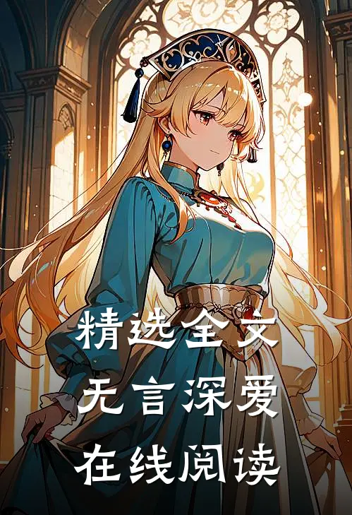 精选全文无言深爱在线阅读
