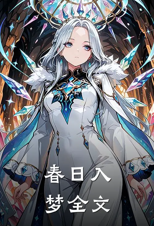 春日入梦全文