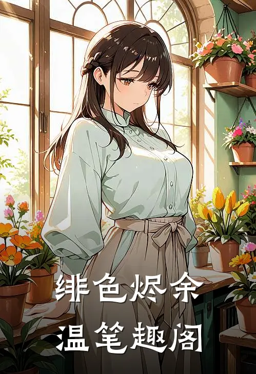 绯色烬余温笔趣阁