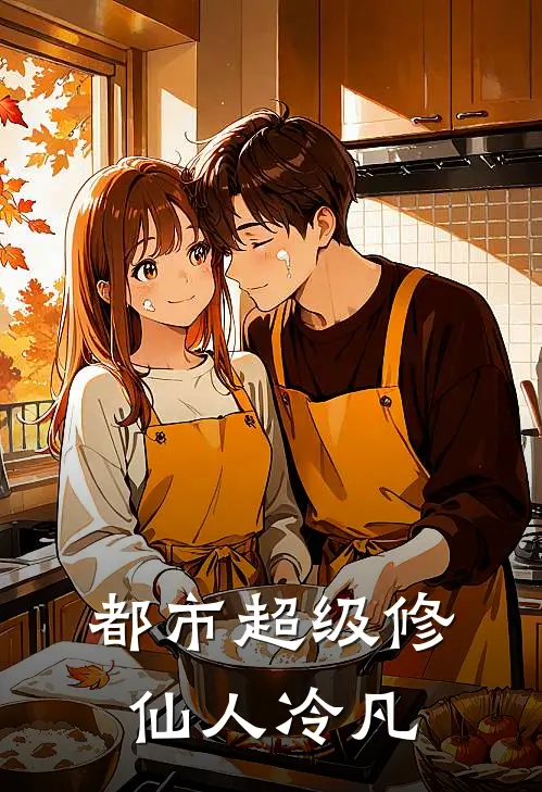 都市超级修仙人冷凡