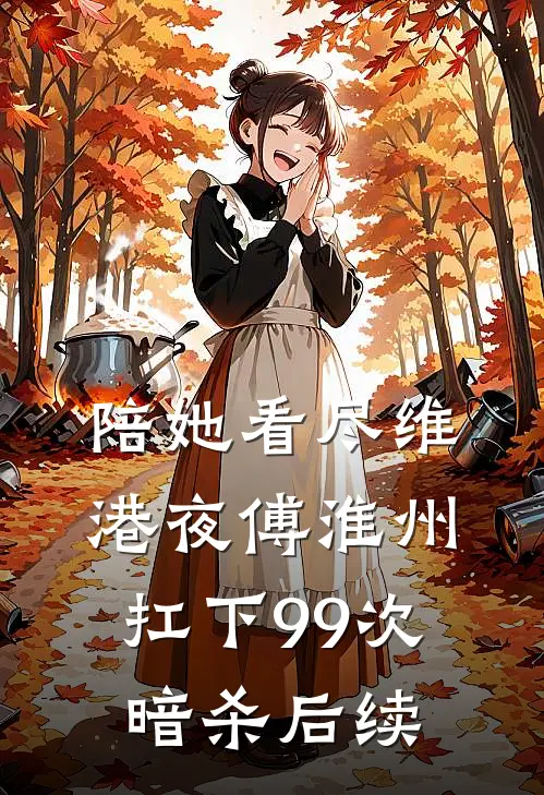 陪她看尽维港夜傅淮州扛下99次暗杀后续