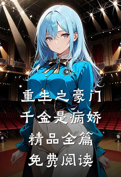 重生之豪门千金是病娇精品全篇免费阅读