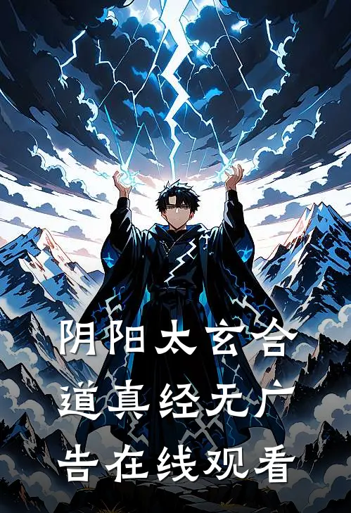 阴阳太玄合道真经无广告在线观看