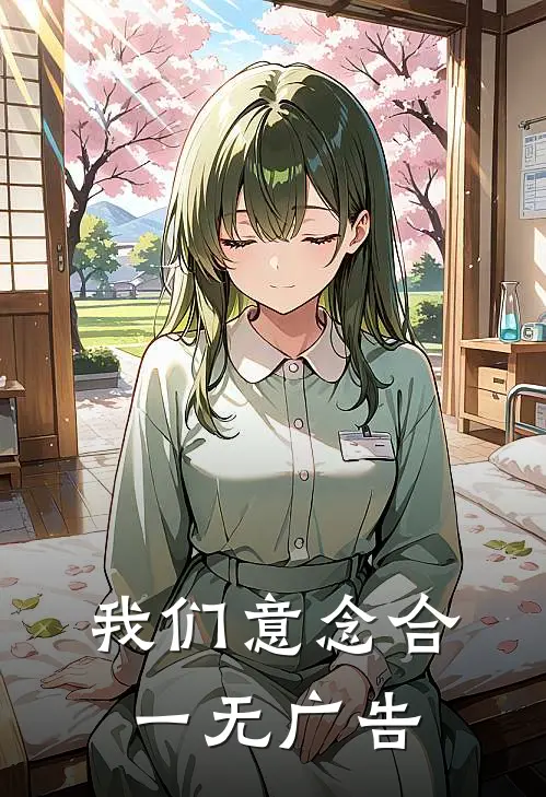 我们意念合一无广告
