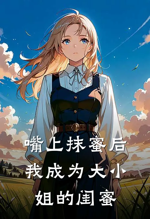 嘴上抹蜜后我成为大小姐的闺蜜