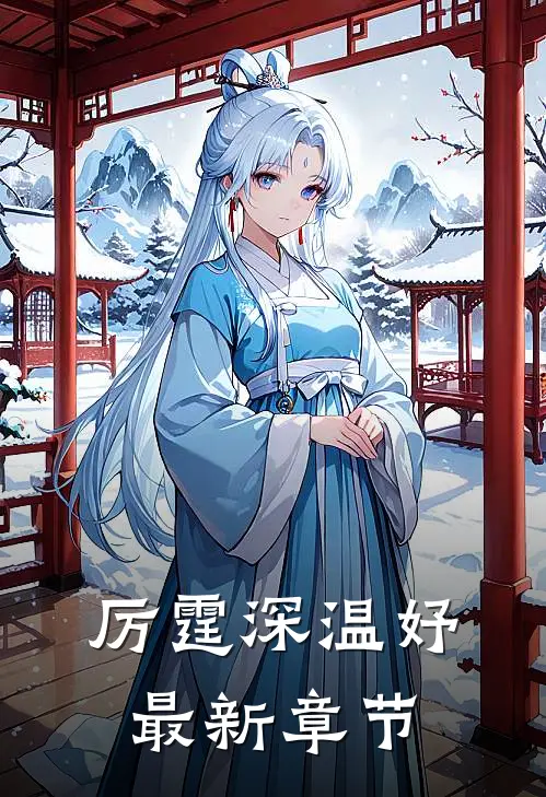 厉霆深温妤最新章节