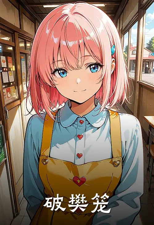 破樊笼
