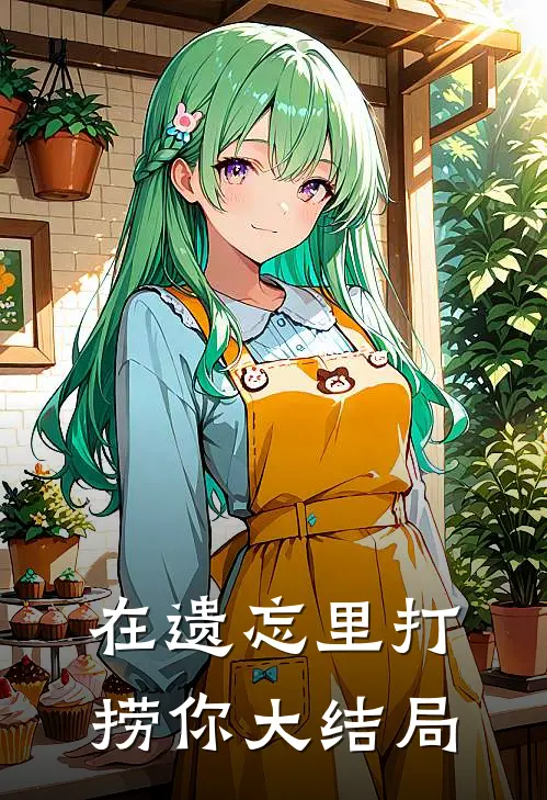 在遗忘里打捞你大结局