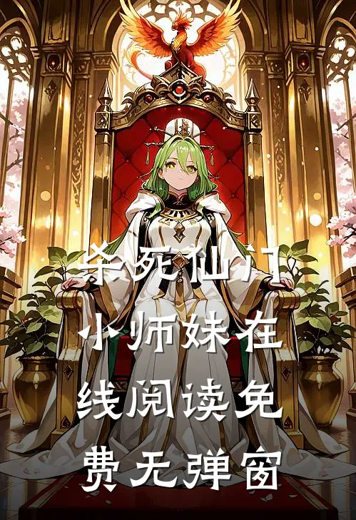 杀死仙门小师妹在线阅读免费无弹窗
