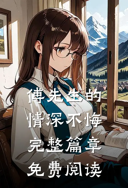 傅先生的情深不悔完整篇章免费阅读