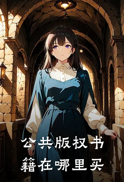 公共版权书籍在哪里买