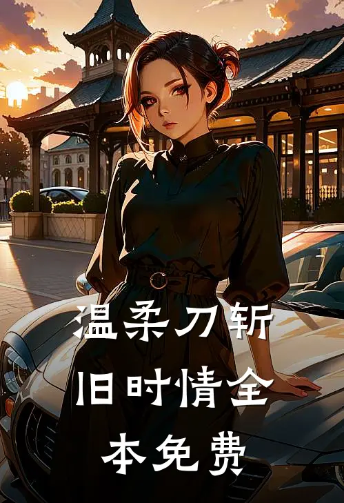 温柔刀斩旧时情全本免费