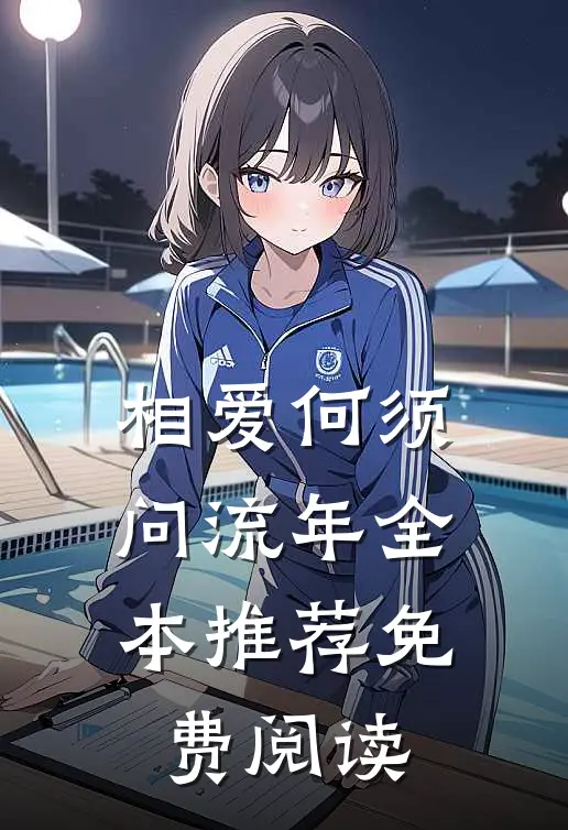 相爱何须问流年全本推荐免费阅读