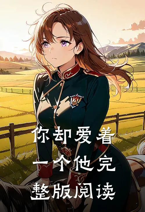 你却爱着一个他完整版阅读