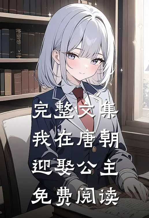 完整文集我在唐朝迎娶公主免费阅读