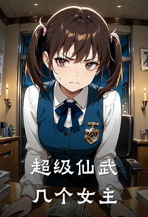 超级仙武几个女主