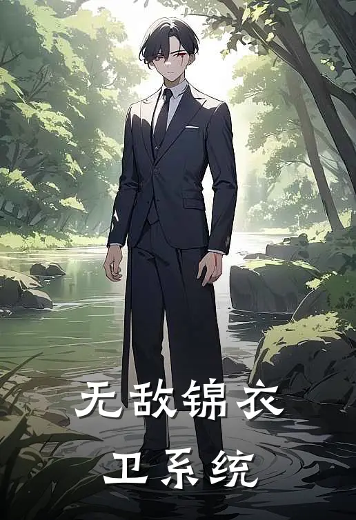 无敌锦衣卫系统