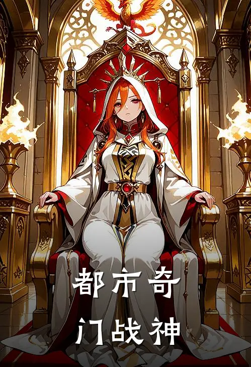 都市奇门战神