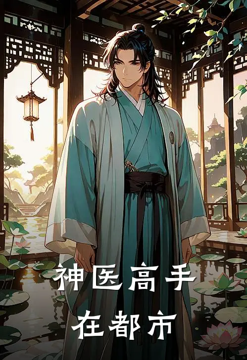 神医高手在都市