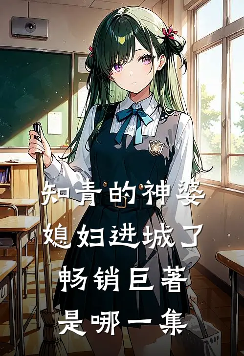 知青的神婆媳妇进城了畅销巨著是哪一集