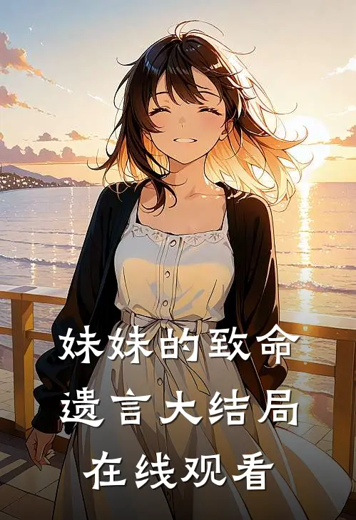 妹妹的致命遗言大结局在线观看