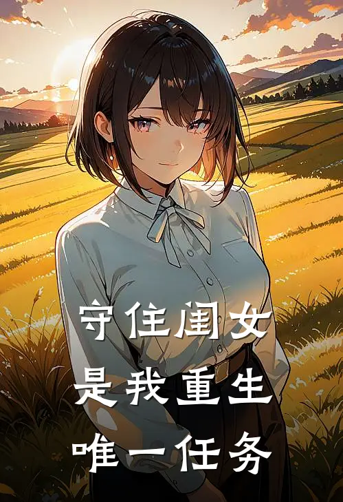 守住闺女，是我重生唯一任务