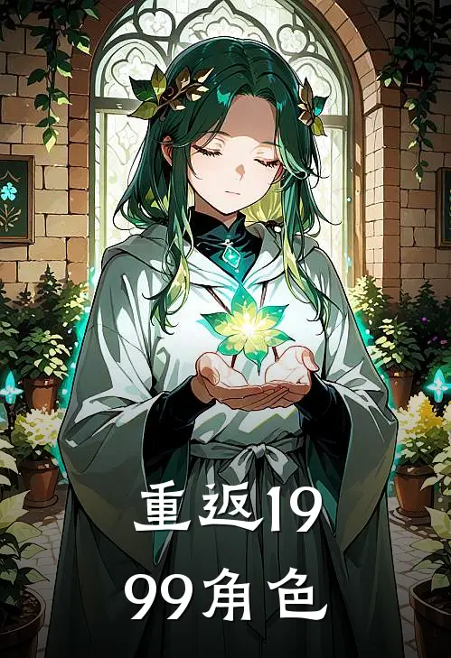 重返1999角色