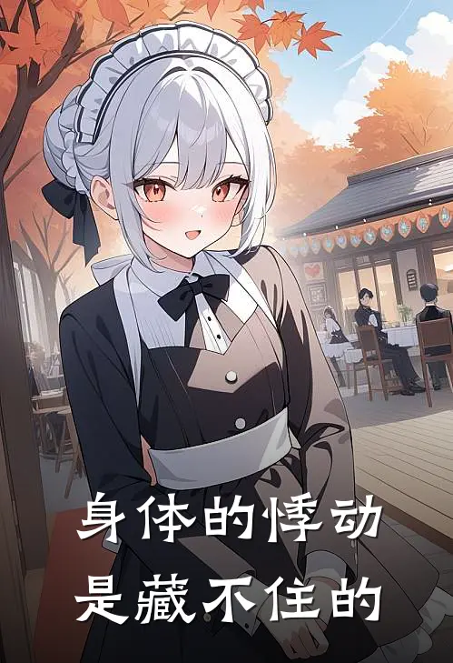 身体的悸动是藏不住的