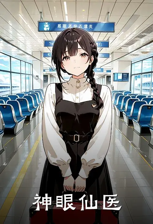 神眼仙医