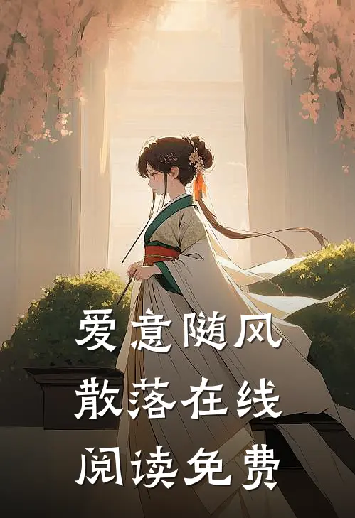 爱意随风散落在线阅读免费
