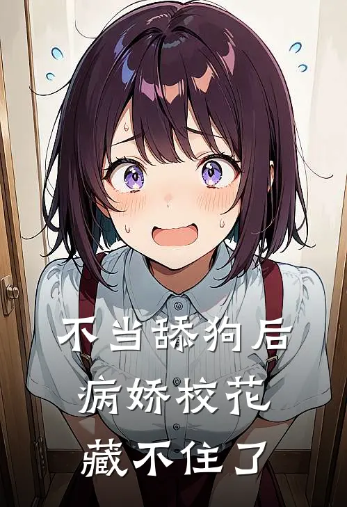 不当舔狗后，病娇校花藏不住了