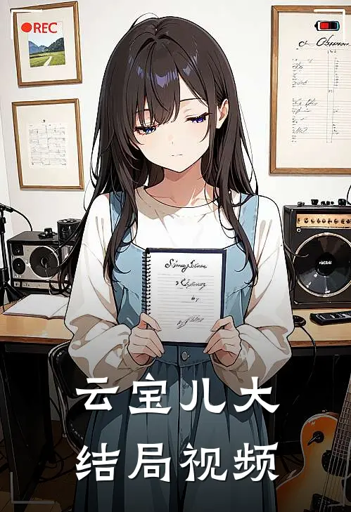 云宝儿大结局视频