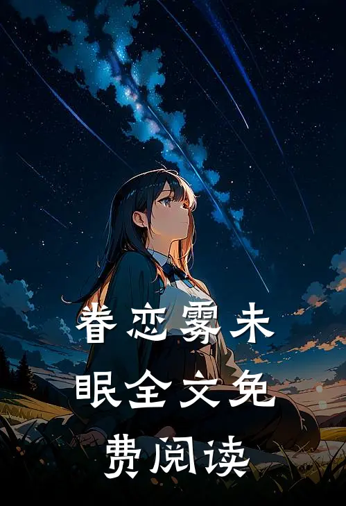 眷恋雾未眠全文免费阅读