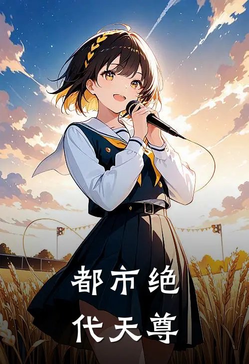 都市绝代天尊