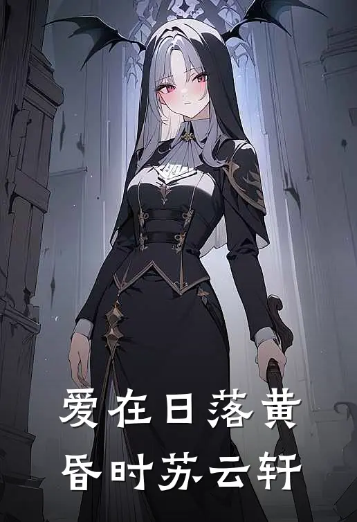 爱在日落黄昏时苏云轩
